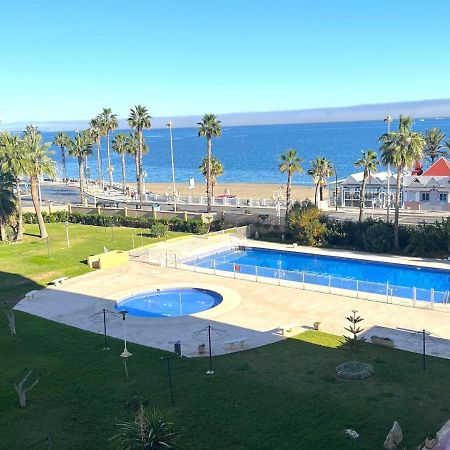Apartamento Benalmadena Costa Pool & Sea View By Homing Exterior foto