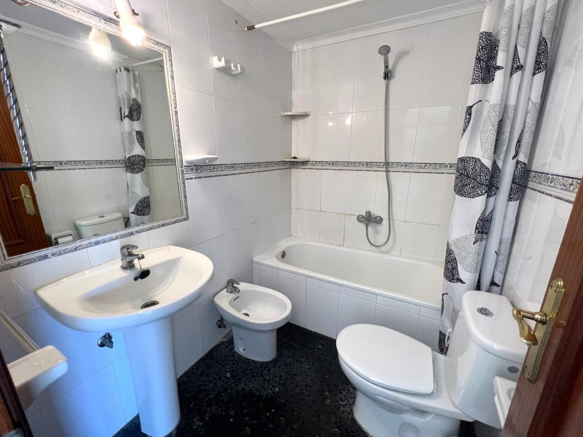Apartamento Benalmadena Costa Pool & Sea View By Homing Exterior foto