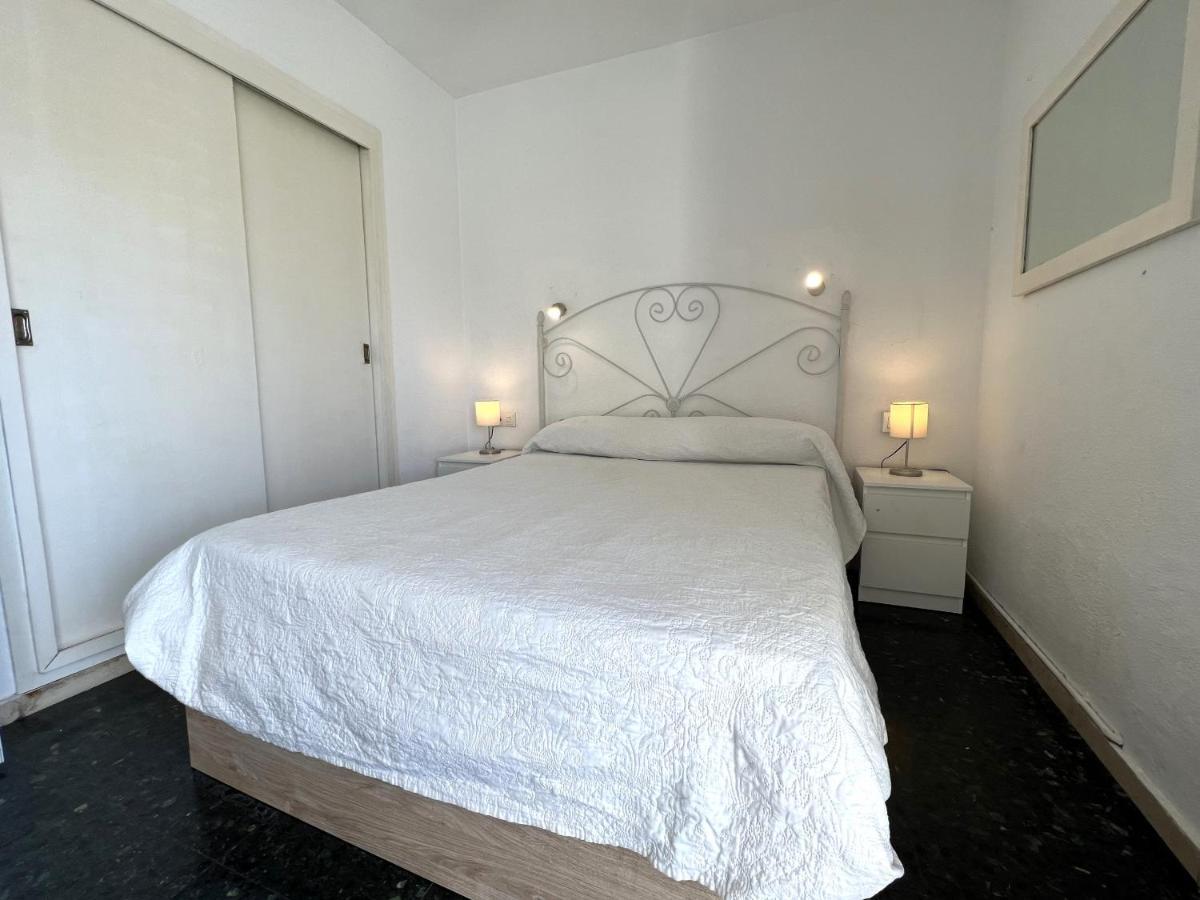 Apartamento Benalmadena Costa Pool & Sea View By Homing Exterior foto