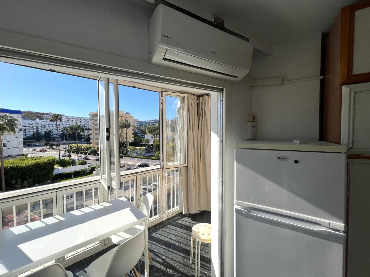 Apartamento Benalmadena Costa Pool & Sea View By Homing Exterior foto